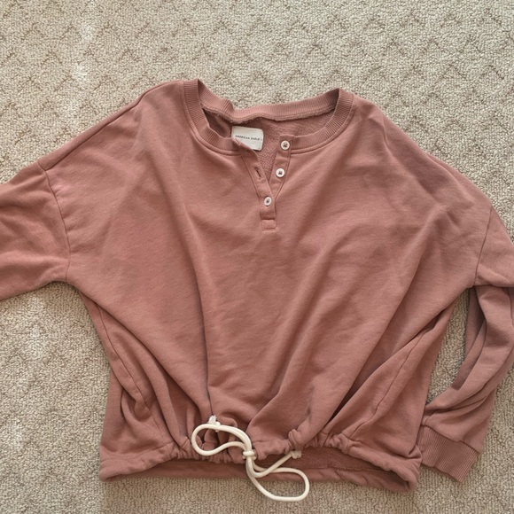 American Eagle Outfitters Tops - sweater